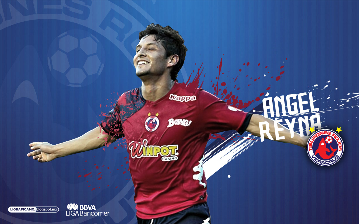 Ligrafica MX Ángel Reyna • 21072013CTG