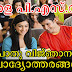 Kerala PSC General Knowledge Questions - പൊതു വിജ്ഞാനം (26)