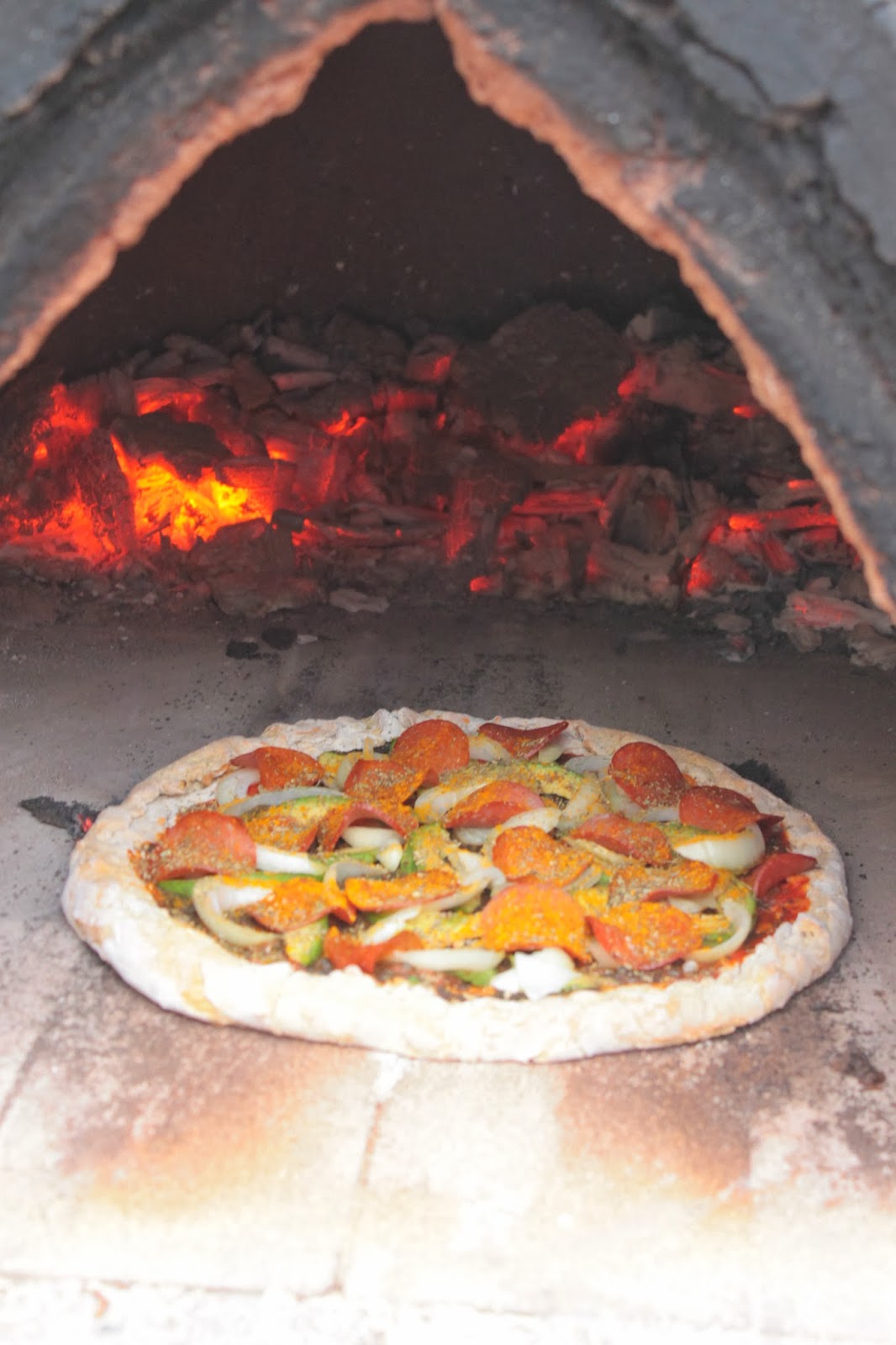 Healthy Hippie Reviews Breads From Anna