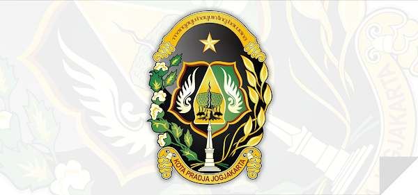 Logo Pemerintah Kota Yogyakarta