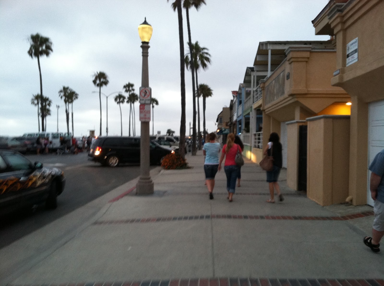 the doyles Newport Beach