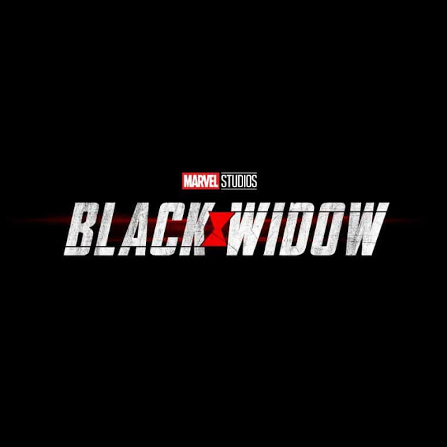 Marvel Black Window