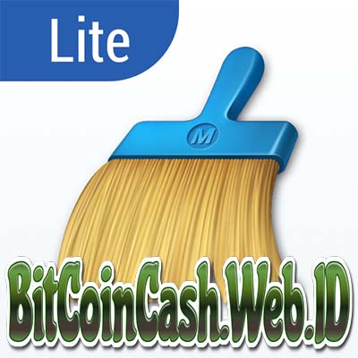Clean Master Lite Mod 3 1 5 Premium Tidak Terkunci Tanpa Iklan Tempat Download Aplikasi Android Mod Apk Terlengkap
