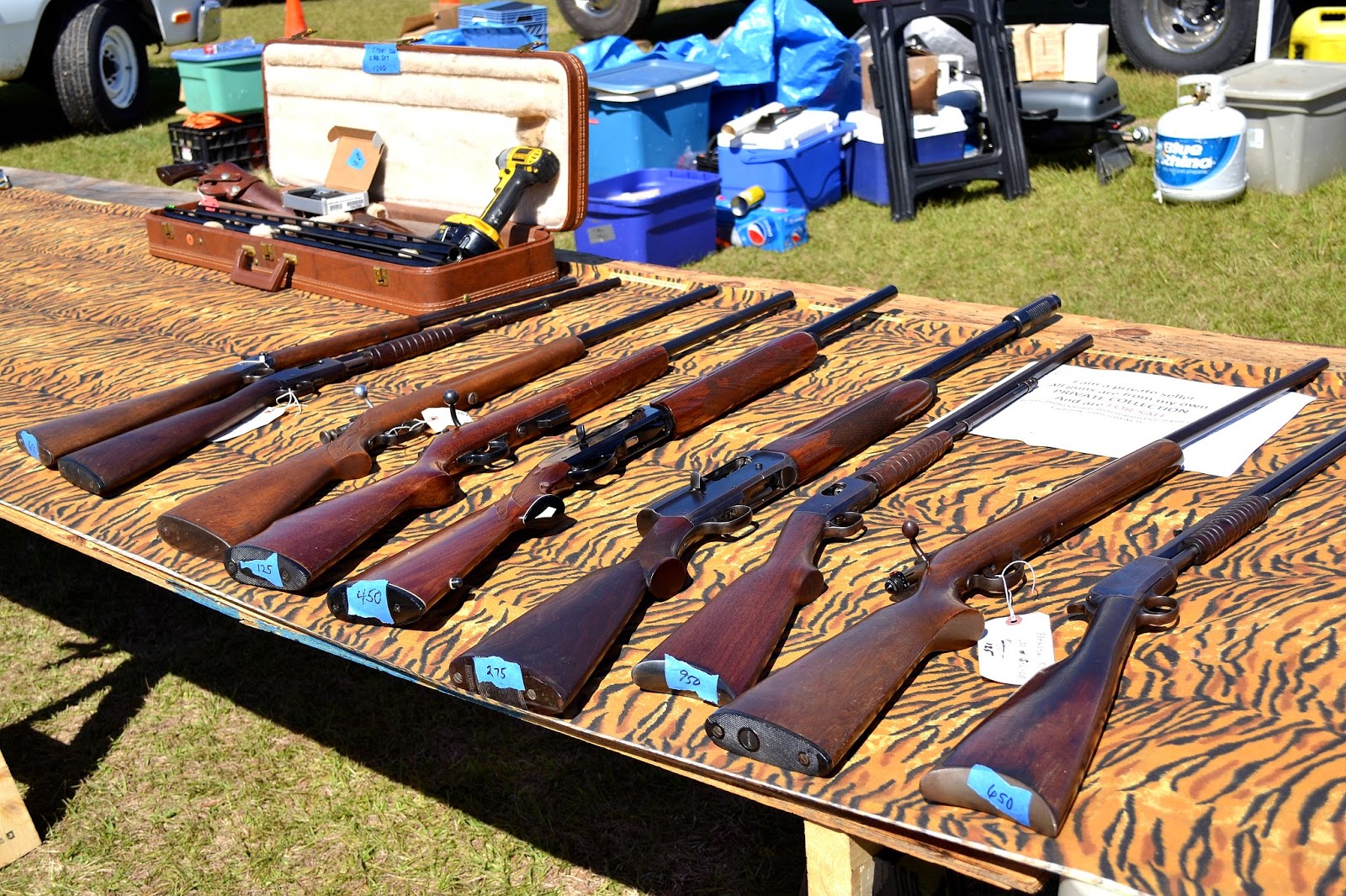 Diesel Gypsy Florida Flywheelers in Frostproof