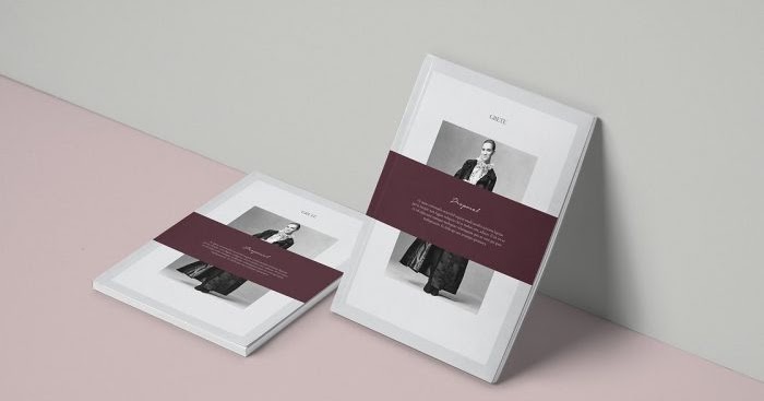 Flower Proposal Template