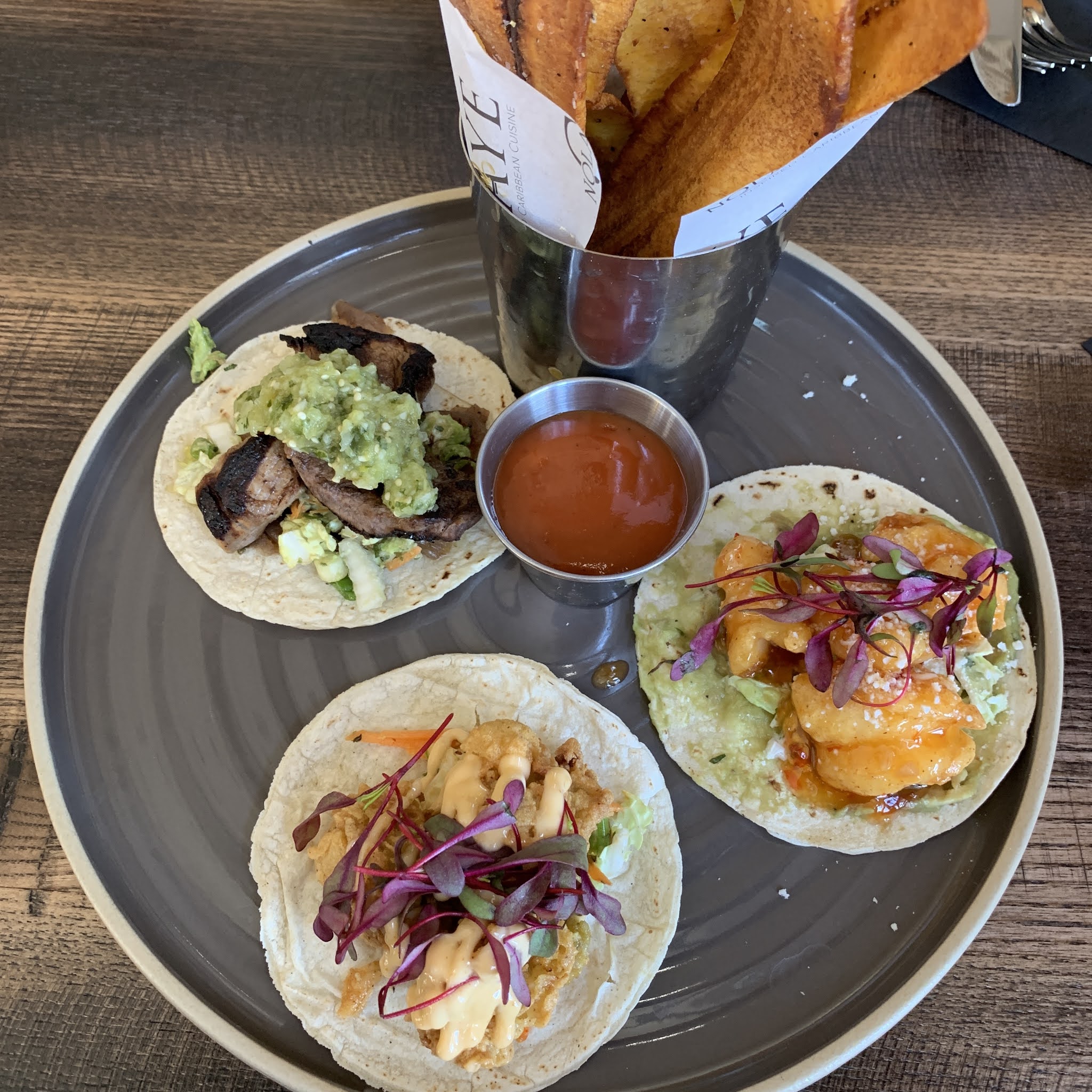 NOLA Caye A Very Sweet Blog