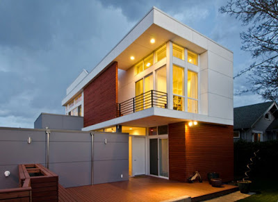 Concept Minimalist Home Modern - HOME DESIGN | INTERIOR DESIGN ...
