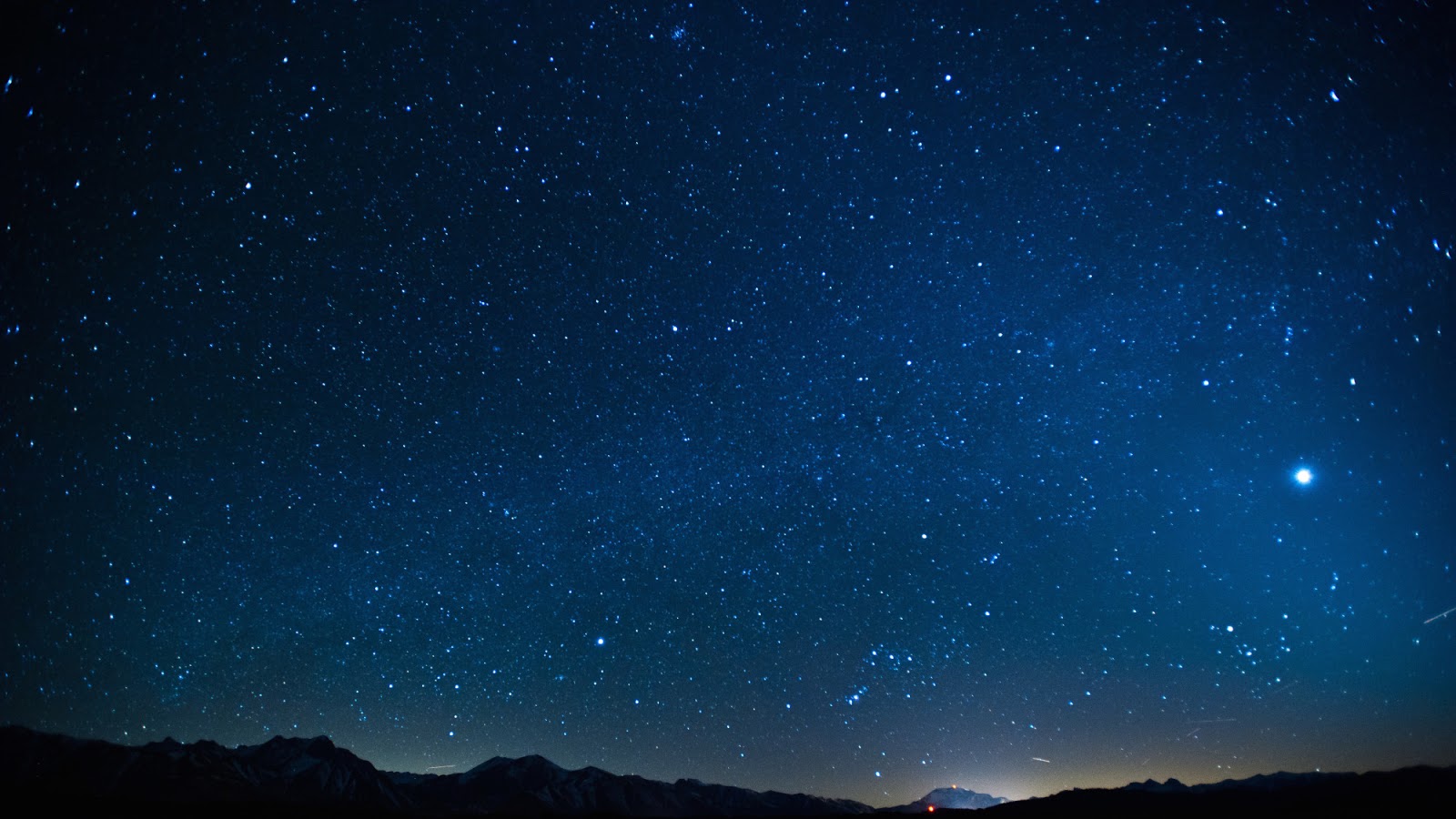 How many stars are there in the Universe? Earth Blog