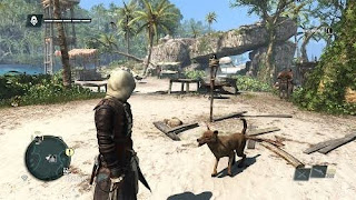 Ezra Game Store