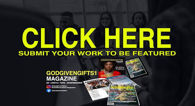 GodGivenGifts1 Magazine Submissions