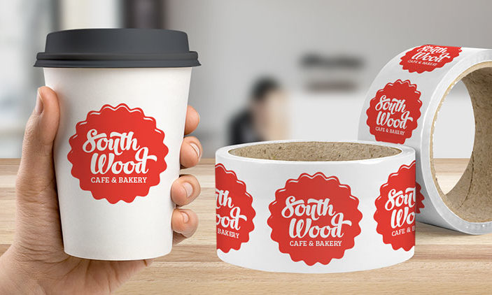 in nhãn mác dán tại Đà Nẵng