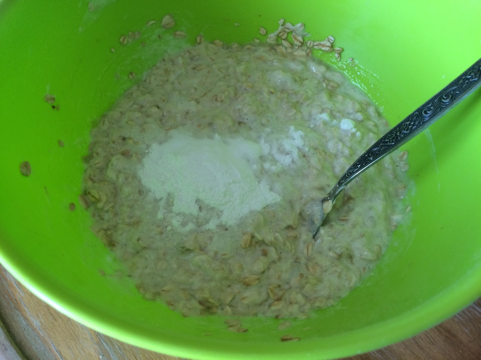 Live G Free Chocolate Baking Mix Cupcake Recipe