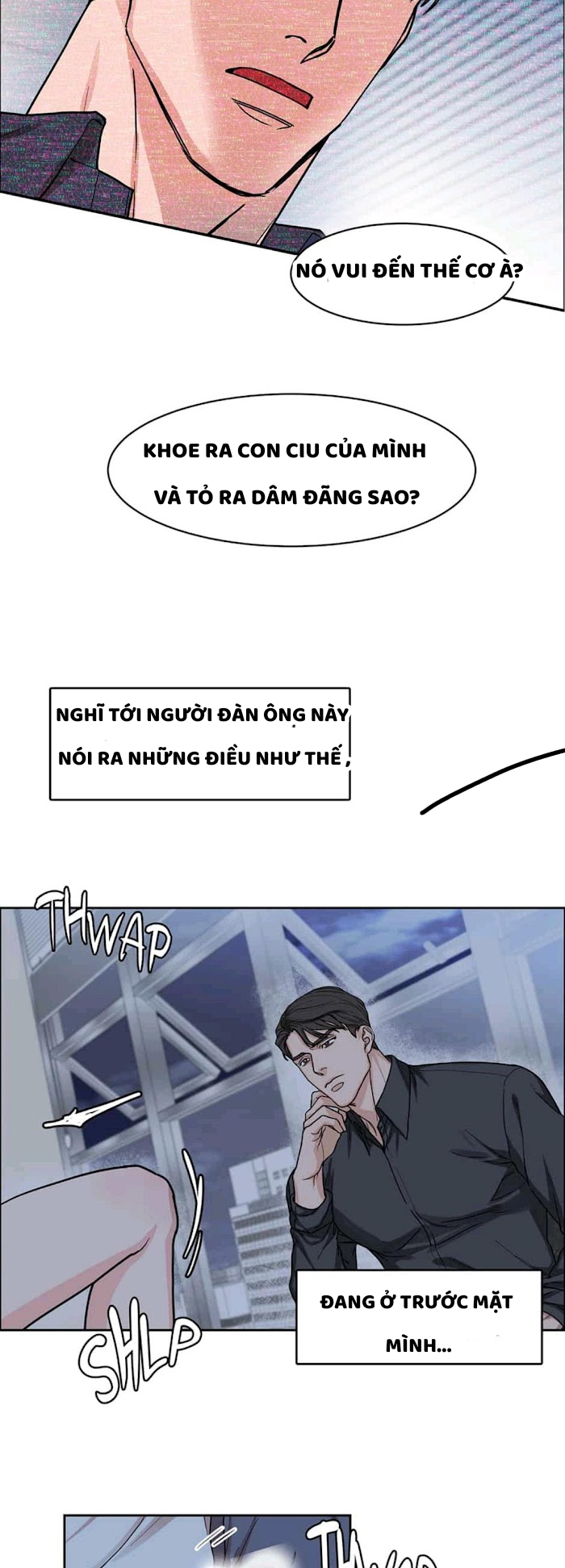 Đọc truyện Anh sẽ đăng kí chứ? - Chapter 7