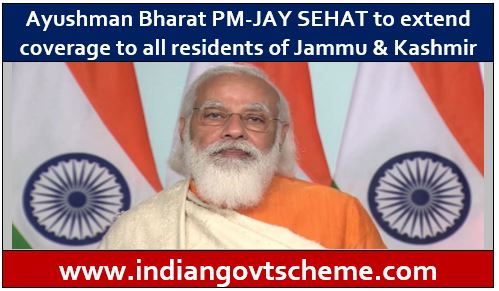 Ayushman Bharat PM-JAY SEHAT
