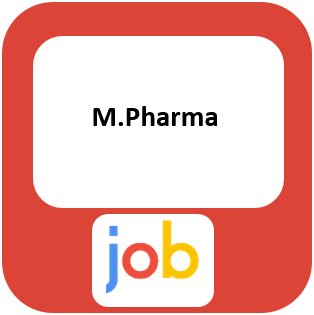 MPharma Jobs