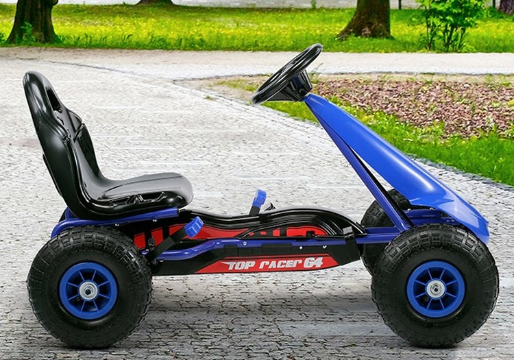 Benefits of GoKarting