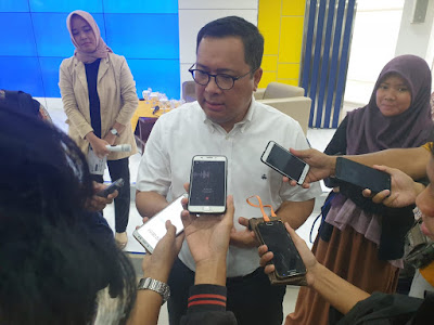 Rancang Ruu Cipta Kerja Ini Sasarannya Jogjanet Id Informasi Terkini Jogjakarta