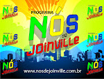 site Nós de Joinville
