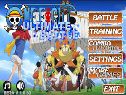 play one piece game download free play one piece game download free