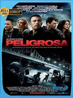 Atraccion Peligrosa (2010) HD [1080p] Latino [GoogleDrive] DizonHD