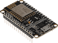 nodemcu esp8266