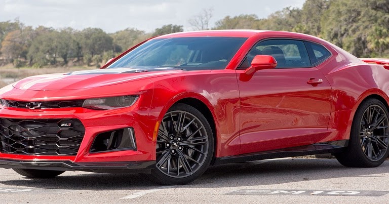 Chevrolet Camaro 2017 Oil Reset Easy Guide - Mechanic