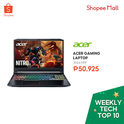 Acer%2BGaming%2BLaptop