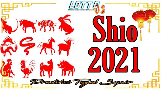 Prediksi Syair Shio Yang Beruntung Hari Ini Sabtu 06 Maret 2021