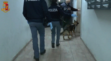 Italy Deports a Nigerian man for beating and stabbing his wife