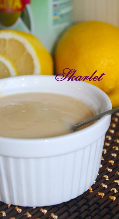 Баловство на кухне: Постный майонез на любой вкус!