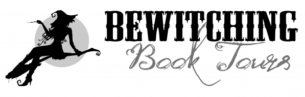 Bewitching Book Tours Host
