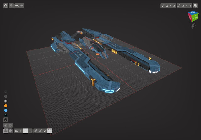 Voxel Max Voxel Editor Software Voxel Max Voxel Editor Software
