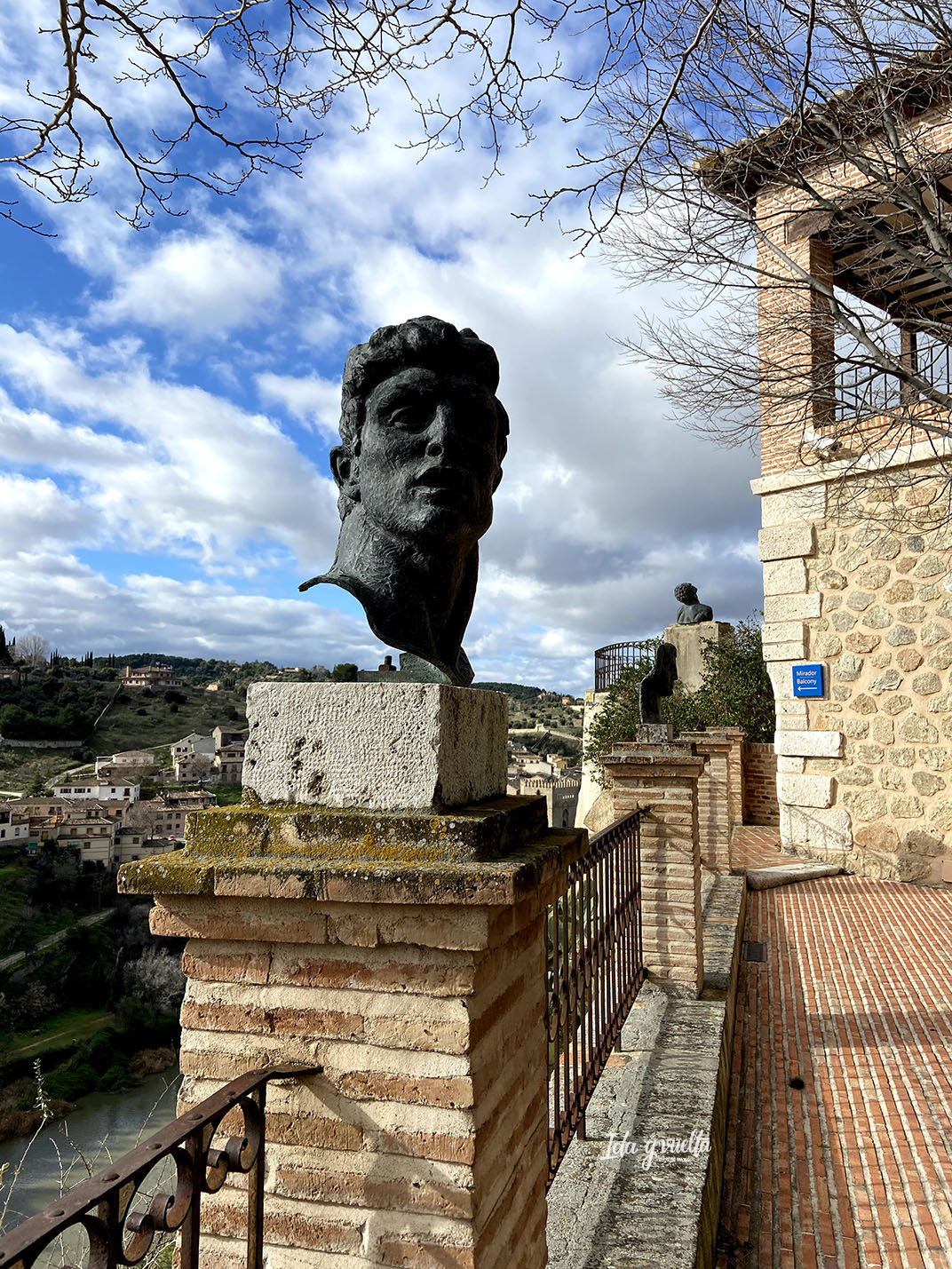 Foto de Museo Victorio Macho - Real Fundación de Toledo en Nambroca, Toledo