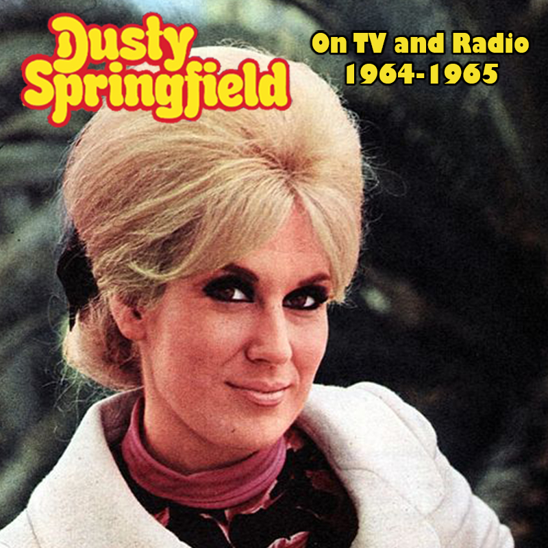 Albums That Should Exist Dusty Springfield
