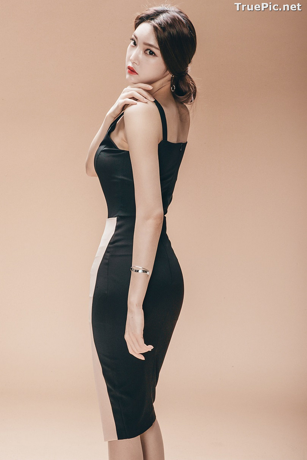Image Korean Beautiful Model – Park Jung Yoon – Fashion Photography #9 - TruePic.net - Picture-62