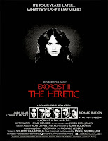 OEl Exorcista 2: El hereje