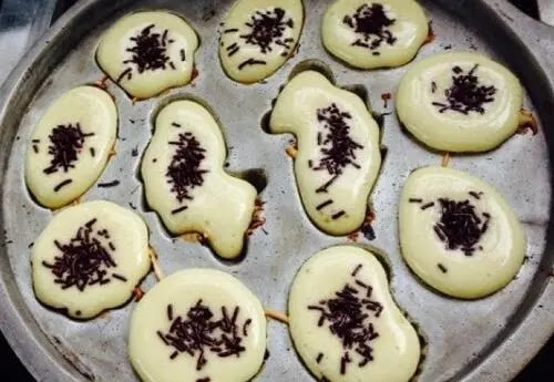 Resep Sederhana Kue Cubit Resep Sederhana Kue Cubit
