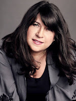 E. L. James ©Nino Muñoz