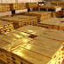 GOLD REACHES 15-MONTH FLAG APEX / THETECHNICALTRADERS.COM