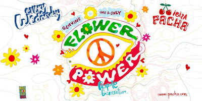 Beste Ibiza Tickets Outlet: Flower Power party at Pacha Ibiza GC-11