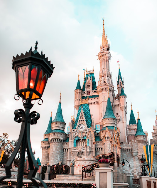 Disney World Florida