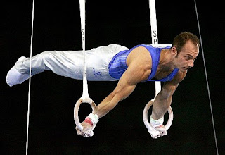 cuerpo sano--> vida sana: Aparatos Gimnásticos.