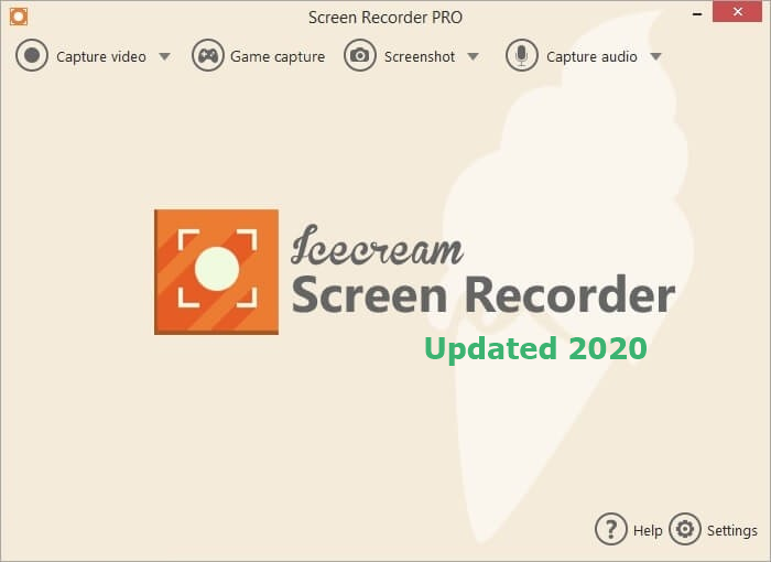 how to get the full version of icecream screen recorder how to get the full version of icecream screen recorder