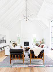 Eclectic home with bohemian touches in LA My Paradissi