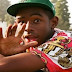 Tyler The Creator Arrested For Vandalism