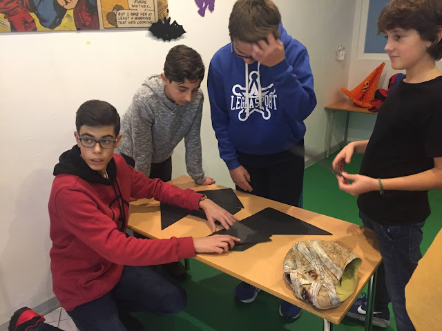 Welcome English IMG 8463