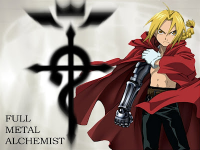 Full metal alchemist wallpaper Full metal alchemist wallpaper hd Full metal alchemist portada Full metal alchemist temporada 1