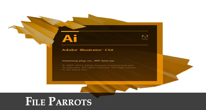 Download Adobe Illustrator Cs6 Free Single Click Free Software Download