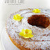 Daffodil Cake (en Español)