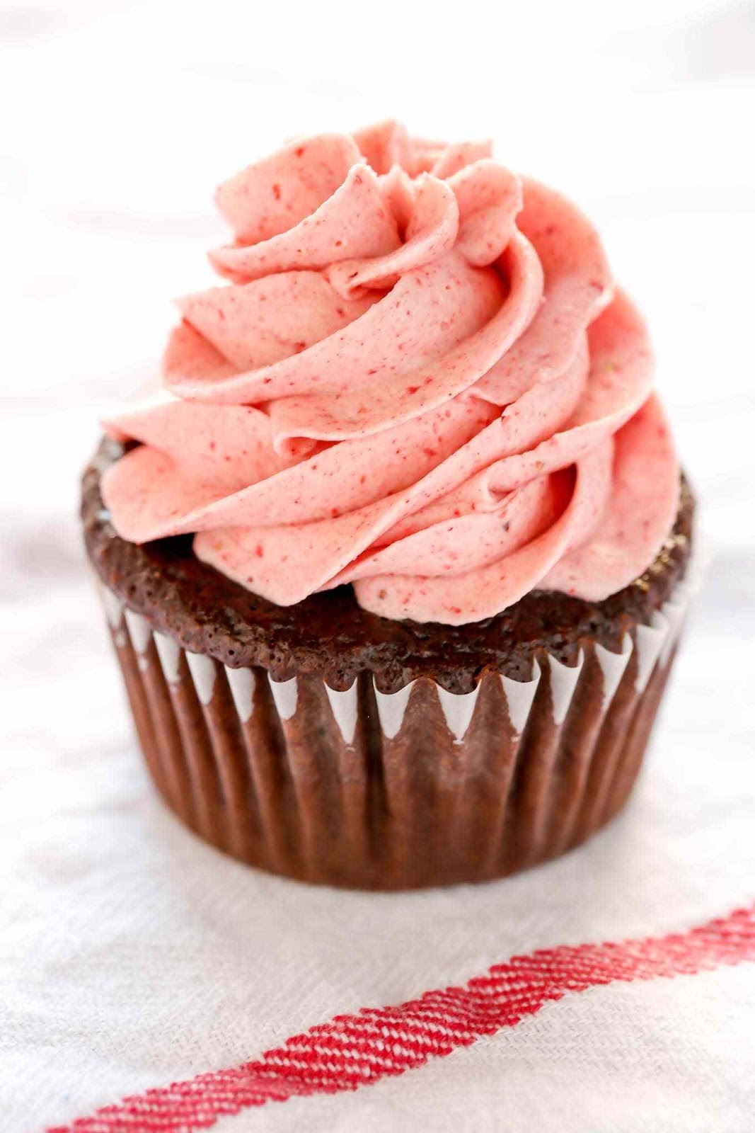 Recipe Imajination How To Make Buttercream Frosting